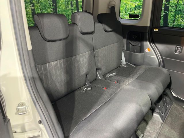 TOYOTA ROOMY 2019 Image 31
