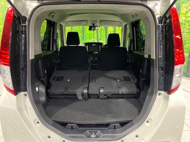 TOYOTA ROOMY 2019 Image 31