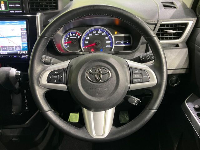 TOYOTA ROOMY 2019 Image 31