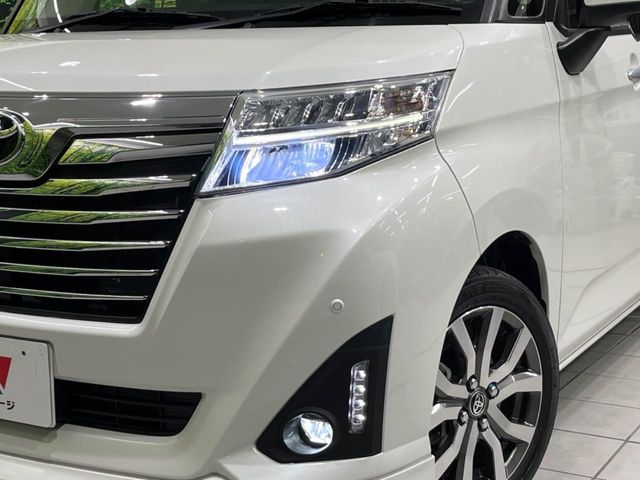 TOYOTA ROOMY 2019 Image 31