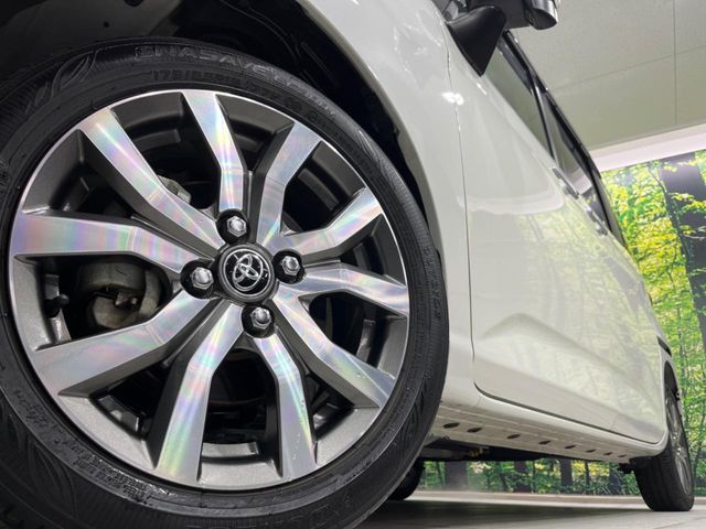 TOYOTA ROOMY 2019 Image 31