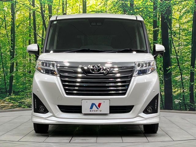 TOYOTA ROOMY 2019 Image 31