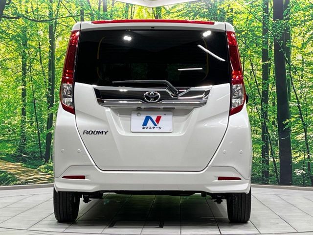 TOYOTA ROOMY 2019 Image 31