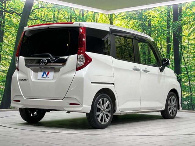 TOYOTA ROOMY 2019 Image 31