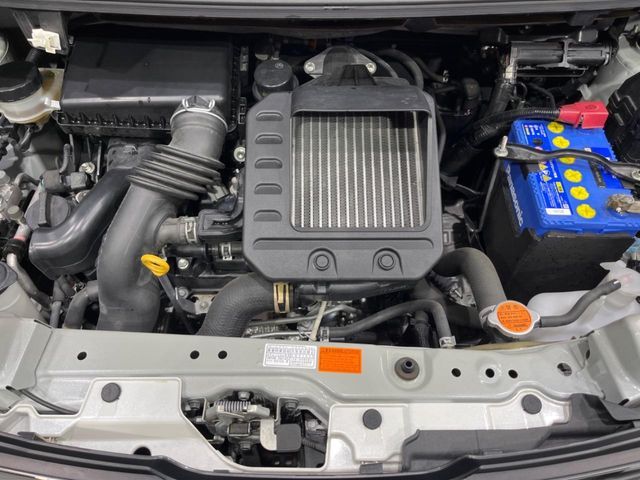 TOYOTA ROOMY 2019 Image 31