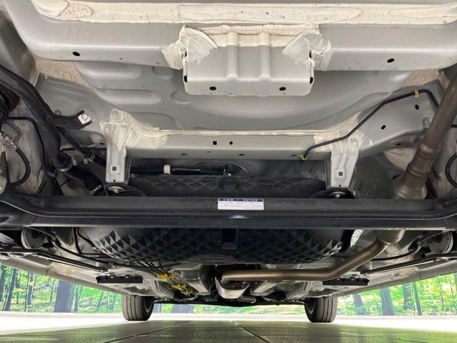 TOYOTA ROOMY 2019 Image 31