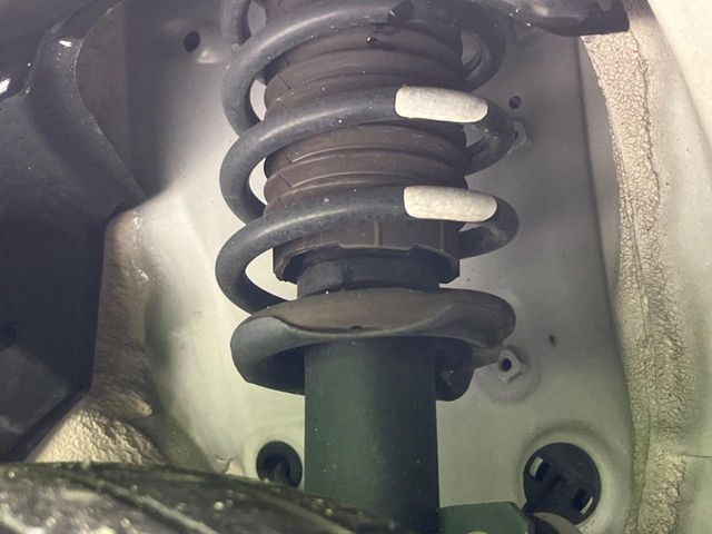 TOYOTA ROOMY 2019 Image 31