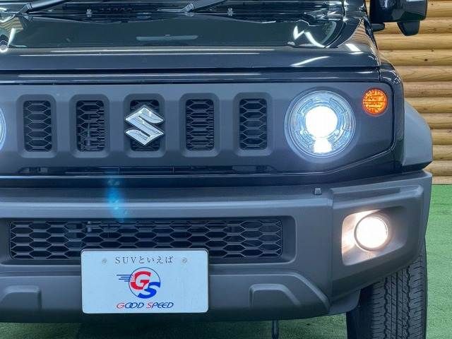 SUZUKI JIMNY SIERRA 2024 Image 31