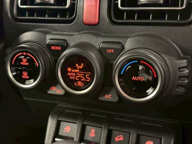 SUZUKI JIMNY SIERRA 2024 Image 31