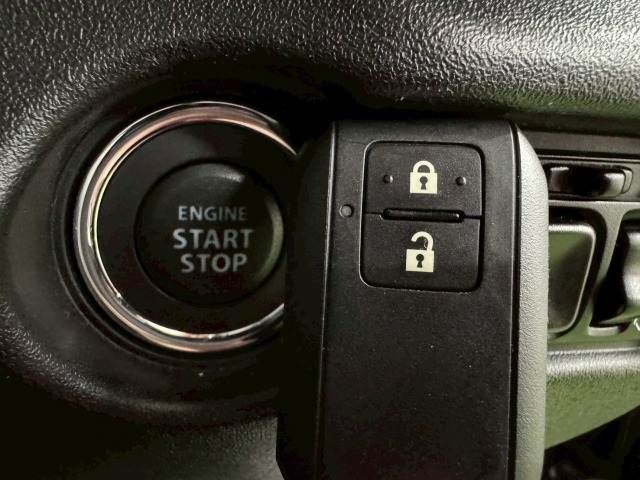 SUZUKI JIMNY SIERRA 2024 Image 31