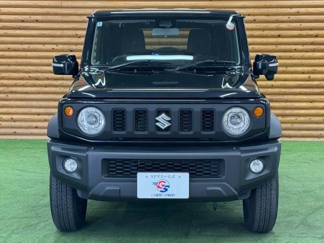 SUZUKI JIMNY SIERRA 2024 Image 31