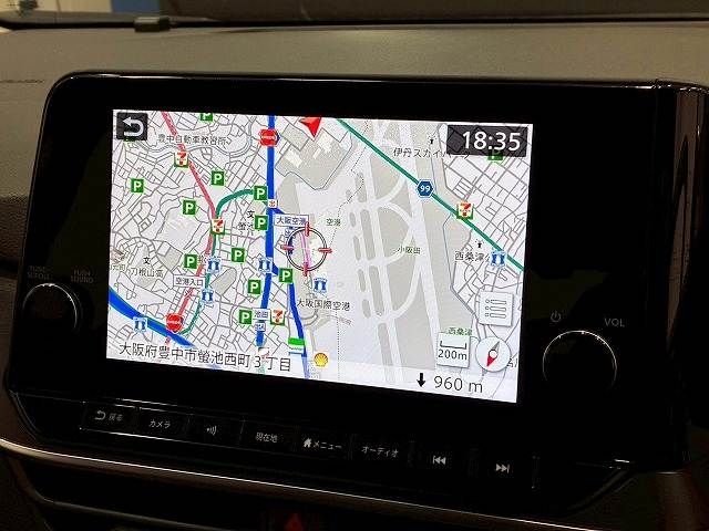 NISSAN NOTE 2021 Image 31