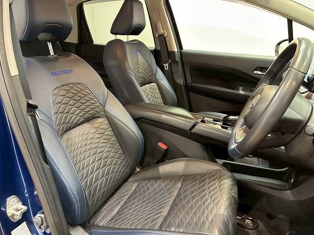 NISSAN NOTE 2021 Image 31