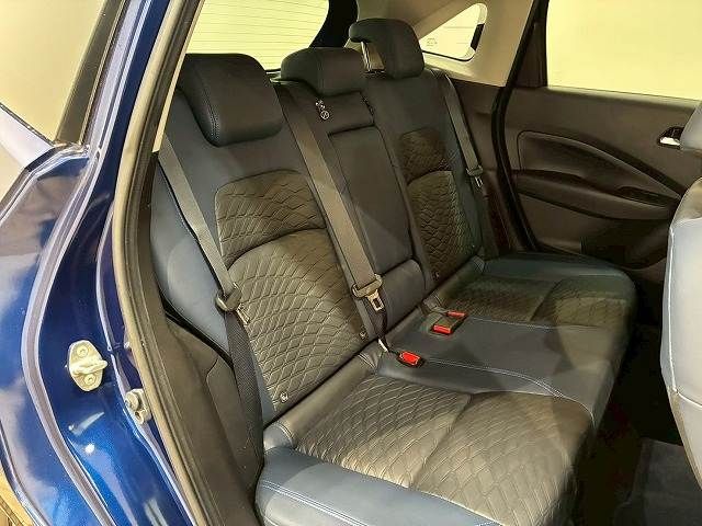 NISSAN NOTE 2021 Image 31