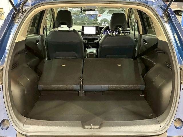 NISSAN NOTE 2021 Image 31