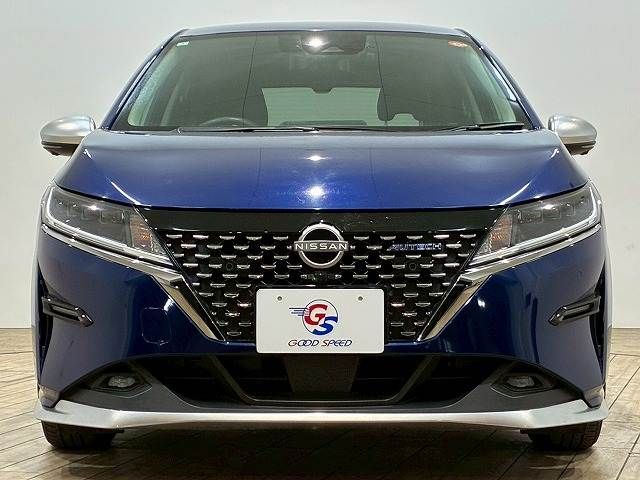 NISSAN NOTE 2021 Image 31