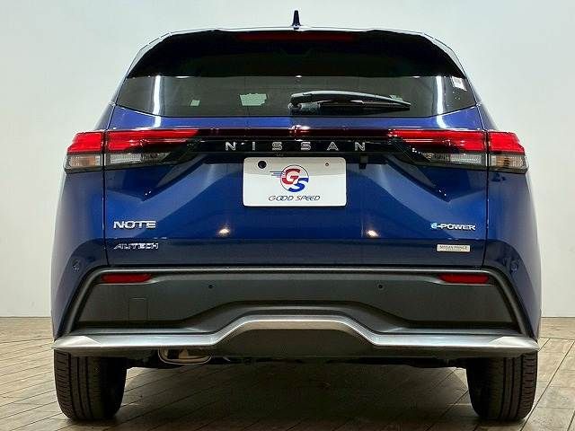 NISSAN NOTE 2021 Image 31