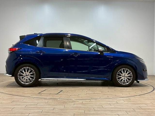 NISSAN NOTE 2021 Image 31