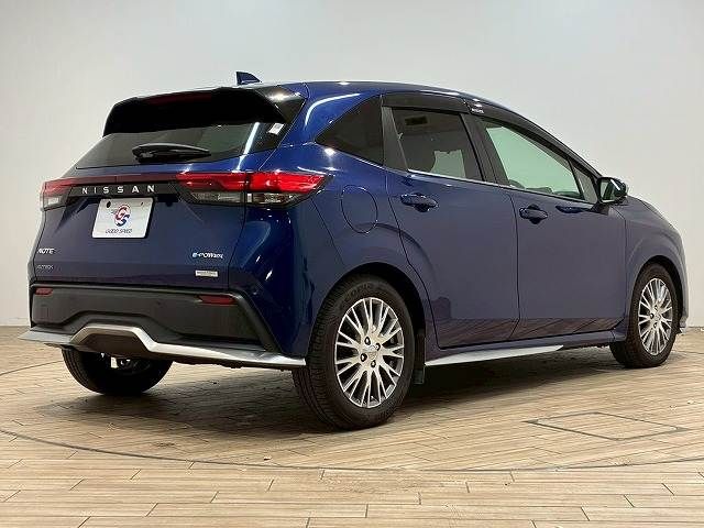 NISSAN NOTE 2021 Image 31