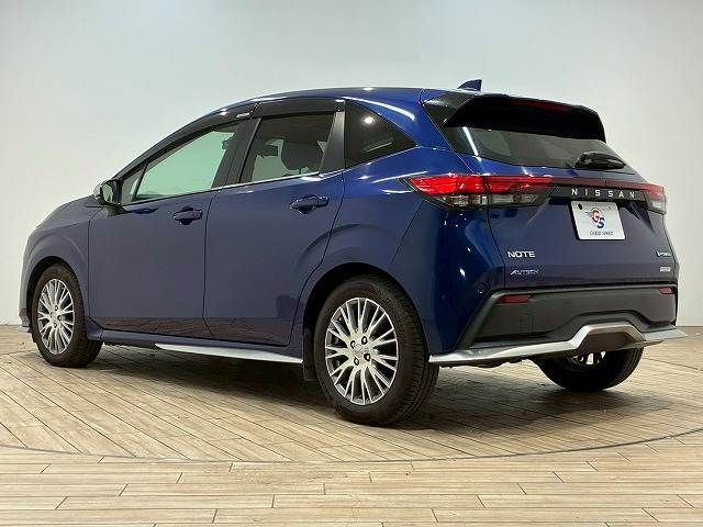 NISSAN NOTE 2021 Image 31