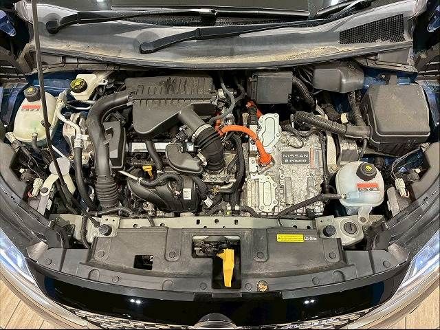 NISSAN NOTE 2021 Image 31