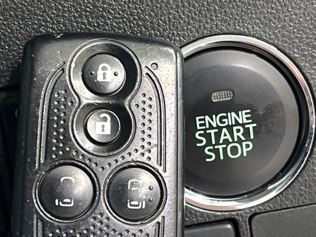 DAIHATSU TANTO CUSTOM 2015 Image 31