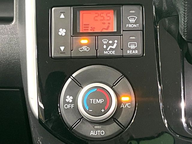 DAIHATSU TANTO CUSTOM 2015 Image 31