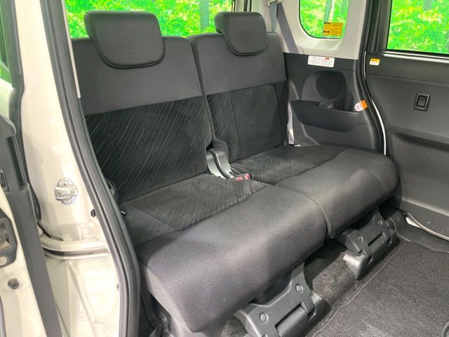 DAIHATSU TANTO CUSTOM 2015 Image 31