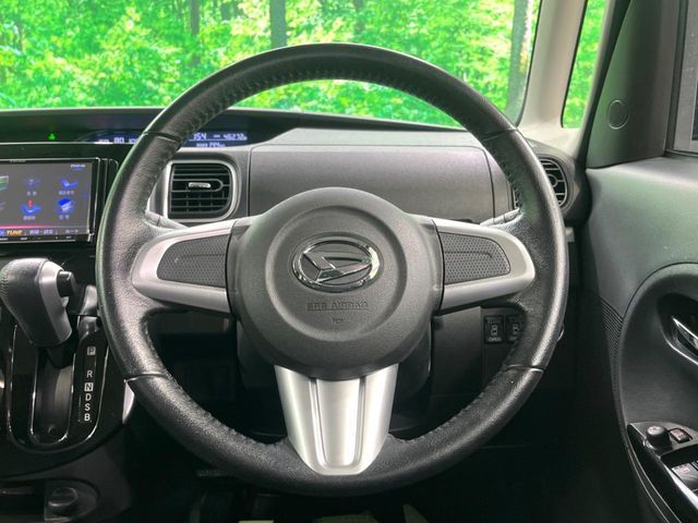 DAIHATSU TANTO CUSTOM 2015 Image 31