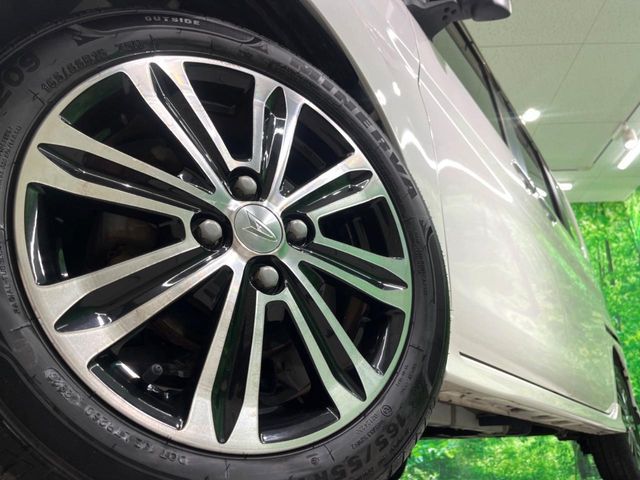 DAIHATSU TANTO CUSTOM 2015 Image 31