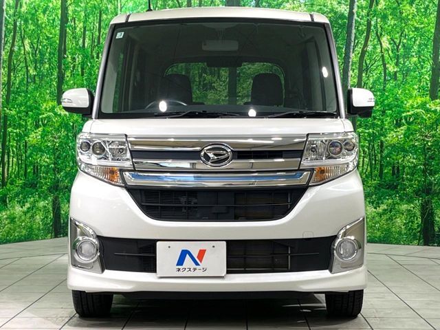 DAIHATSU TANTO CUSTOM 2015 Image 31