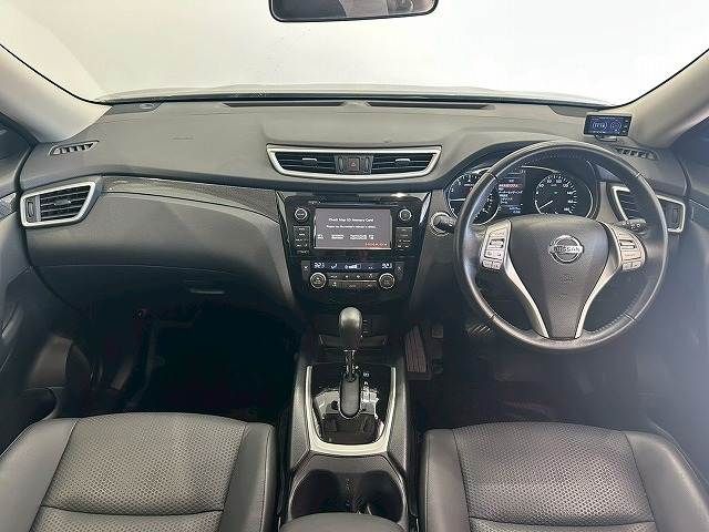 NISSAN X-TRAIL HYBRID 4WD 2015 Image 31