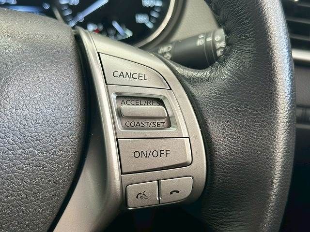 NISSAN X-TRAIL HYBRID 4WD 2015 Image 31