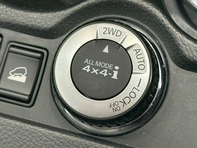 NISSAN X-TRAIL HYBRID 4WD 2015 Image 31