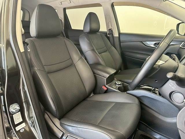 NISSAN X-TRAIL HYBRID 4WD 2015 Image 31