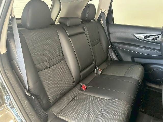 NISSAN X-TRAIL HYBRID 4WD 2015 Image 31