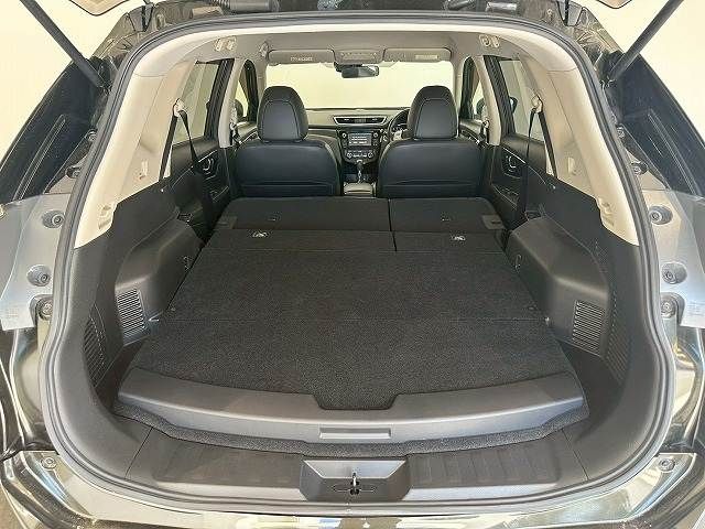 NISSAN X-TRAIL HYBRID 4WD 2015 Image 31