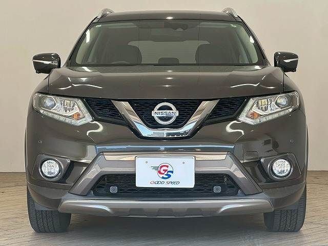 NISSAN X-TRAIL HYBRID 4WD 2015 Image 31