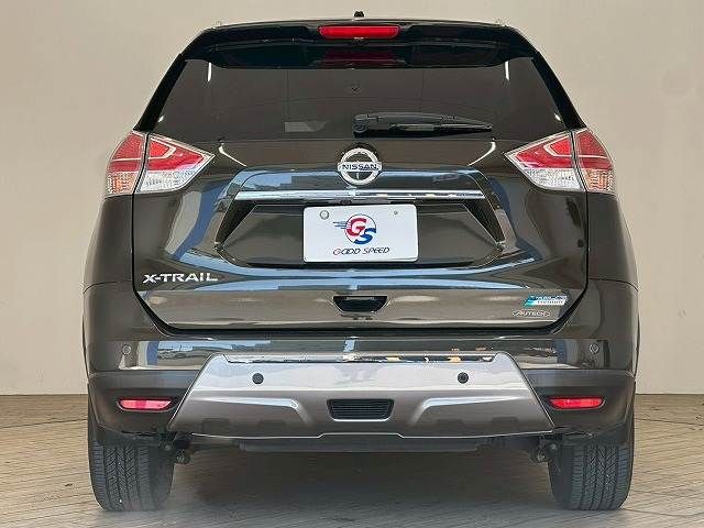 NISSAN X-TRAIL HYBRID 4WD 2015 Image 31