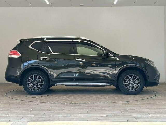 NISSAN X-TRAIL HYBRID 4WD 2015 Image 31