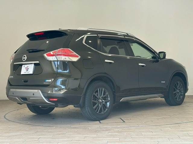 NISSAN X-TRAIL HYBRID 4WD 2015 Image 31