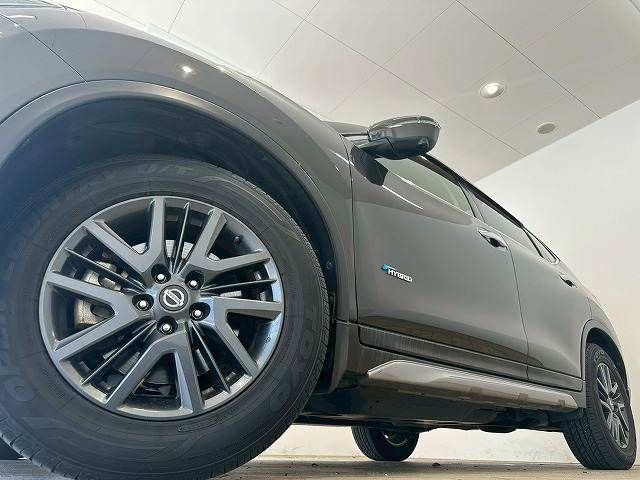 NISSAN X-TRAIL HYBRID 4WD 2015 Image 31