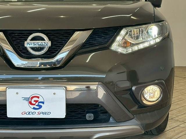 NISSAN X-TRAIL HYBRID 4WD 2015 Image 31
