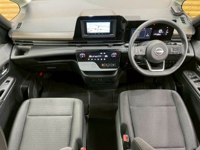 NISSAN SERENA  WG 2025 Image 31