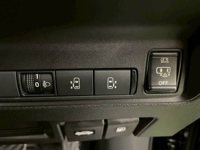 NISSAN SERENA  WG 2025 Image 31