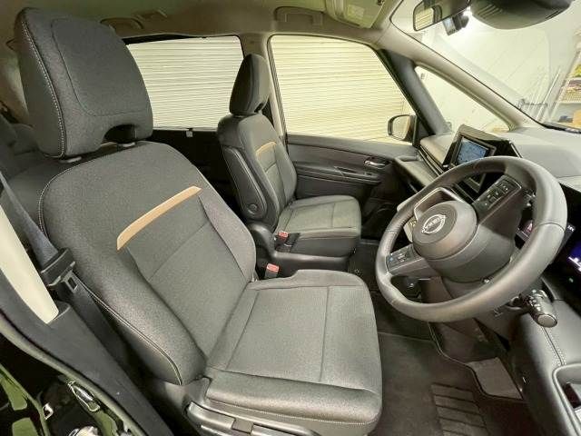 NISSAN SERENA  WG 2025 Image 31