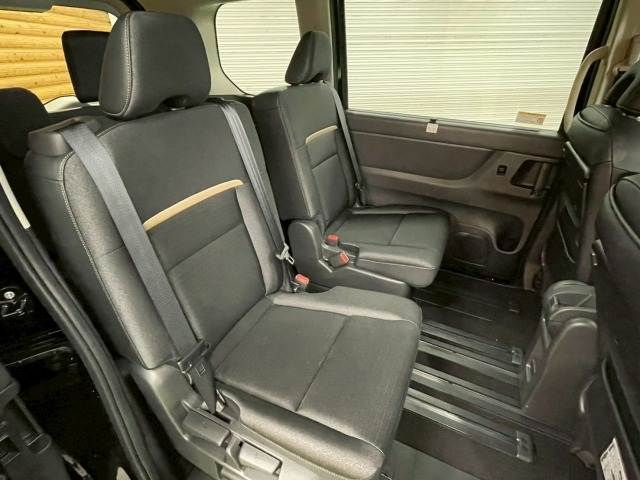 NISSAN SERENA  WG 2025 Image 31