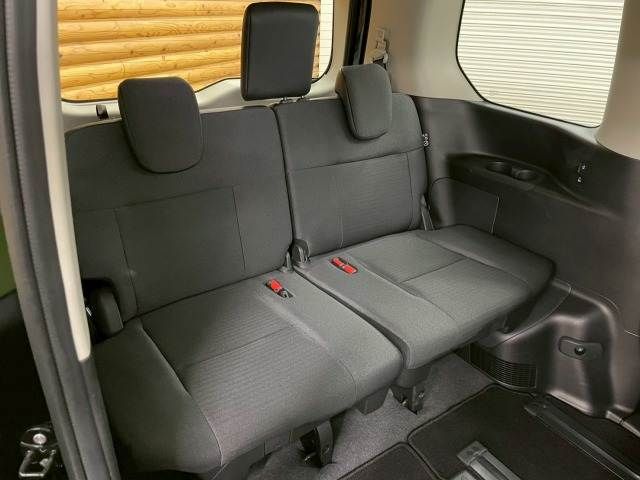 NISSAN SERENA  WG 2025 Image 31