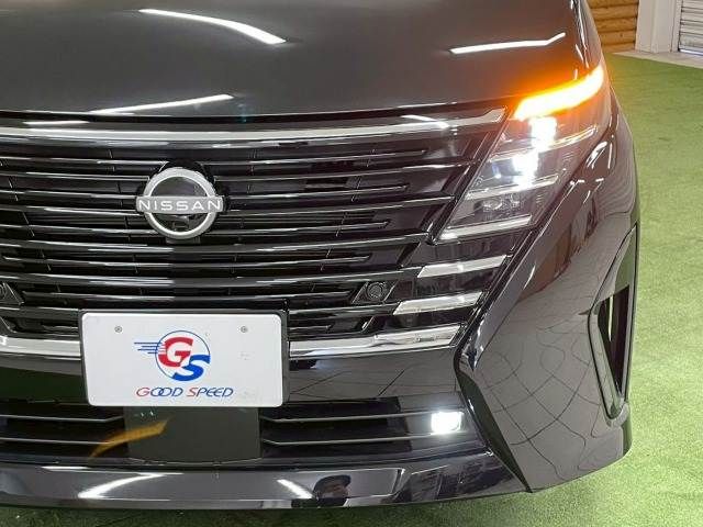 NISSAN SERENA  WG 2025 Image 31