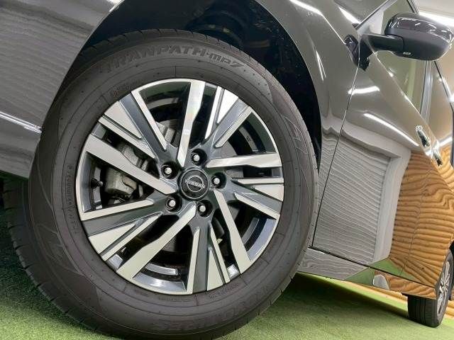 NISSAN SERENA  WG 2025 Image 31